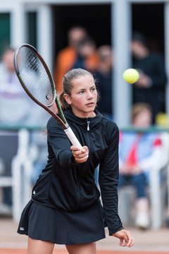 Ida Wobker 1209 - Dr. Loges Cup